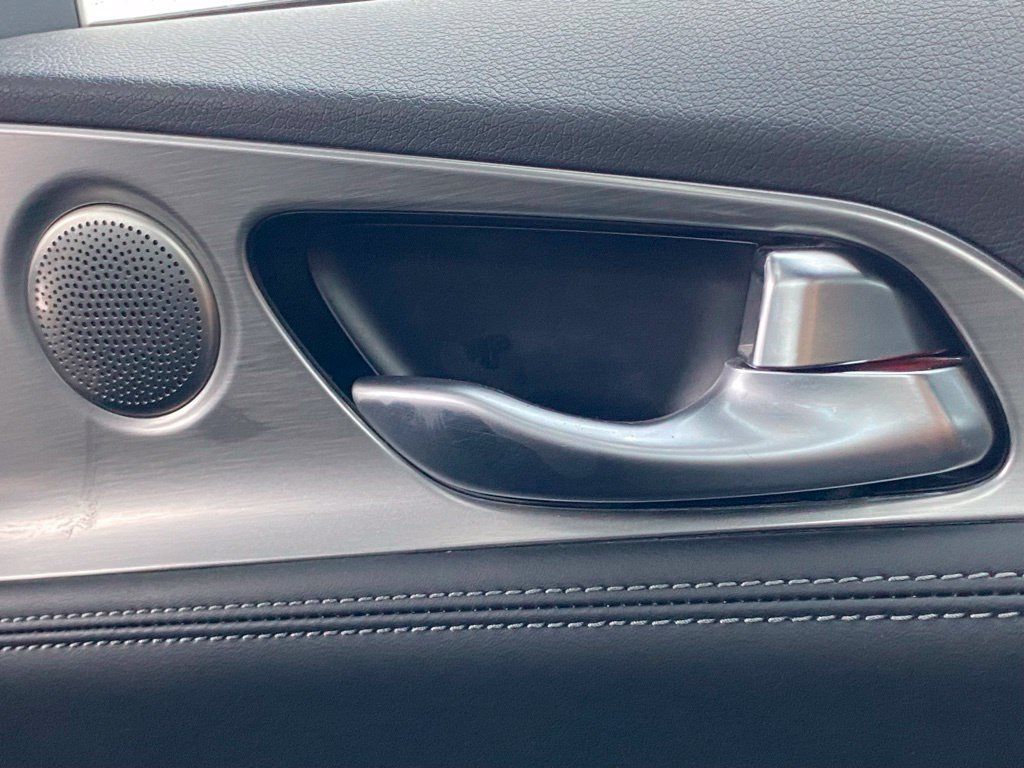 Certified 2023 Kia Stinger GT2 AWD/4WD image 33