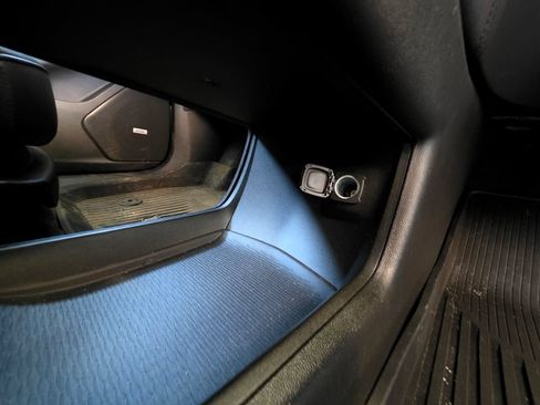 Used 2025 Cadillac XT6 Premium Luxury w/ LPO, Floor Liner Package AWD/4WD image 76