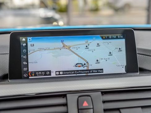 Used 2019 BMW 440i Gran Coupe xDrive AWD/4WD image 21