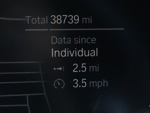 Certified 2023 BMW M850i Gran Coupe xDrive image 21