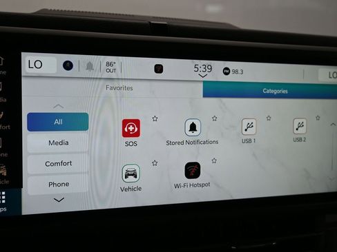 Used 2024 Jeep Gladiator Sport image 15