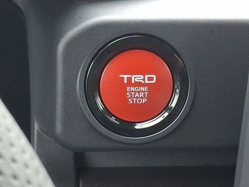 New 2026 Toyota Tacoma TRD Sport AWD/4WD image 20