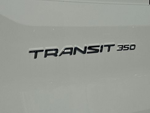 New 2025 Ford Transit 350 w/ Load Area Protection Package image 51