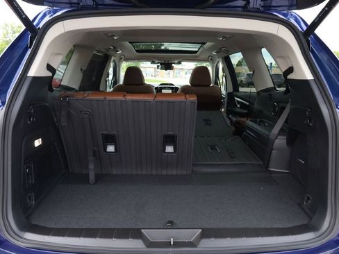 New 2026 Subaru Ascent Touring AWD/4WD image 8
