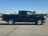 Used 2017 Nissan Titan SV image 3
