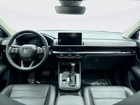 Used 2023 Honda CR-V EX-L image 14