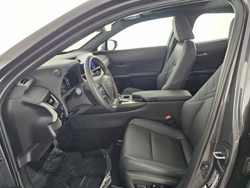 Certified 2025 Lexus UX 300h FWD image 20