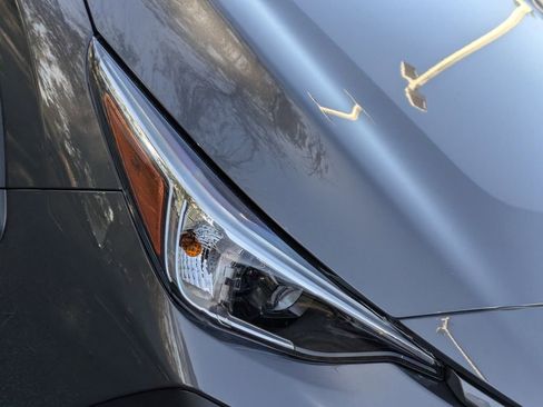 New 2026 Subaru Crosstrek 2.0i Premium image 9