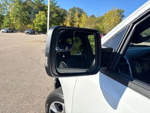 Used 2023 RAM 1500 Laramie image 18