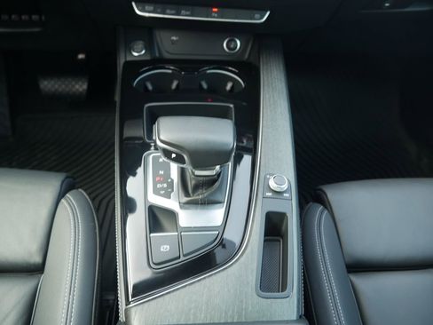 Certified 2023 Audi A4 2.0T Premium Plus w/ Premium Plus Package image 43