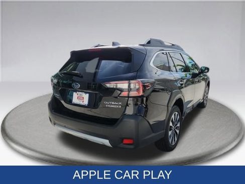 Certified 2023 Subaru Outback Touring XT image 15