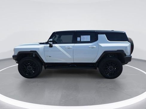 Used 2025 GMC Hummer EV 2X AWD/4WD image 6