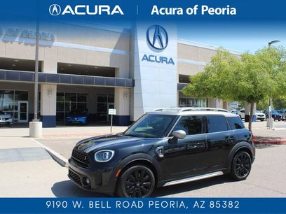 Used 2023 MINI Cooper Countryman S