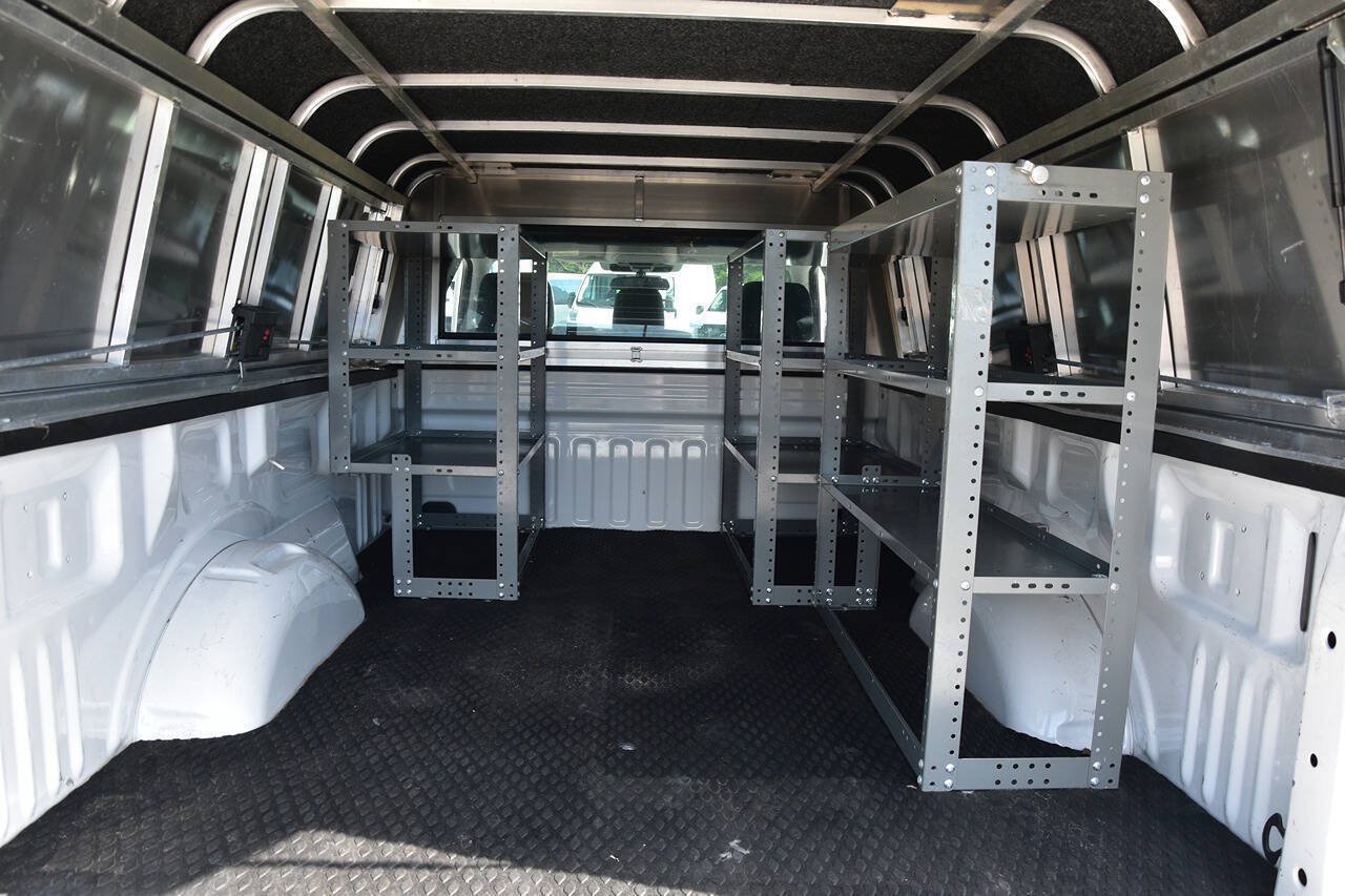 Used 2022 Ford F150 XL w/ XL Power Equipment Group RWD image 11