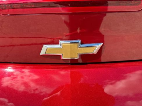 Used 2017 Chevrolet Camaro LT RWD image 53