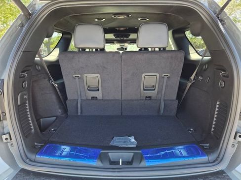 New 2026 Dodge Durango GT AWD/4WD image 9