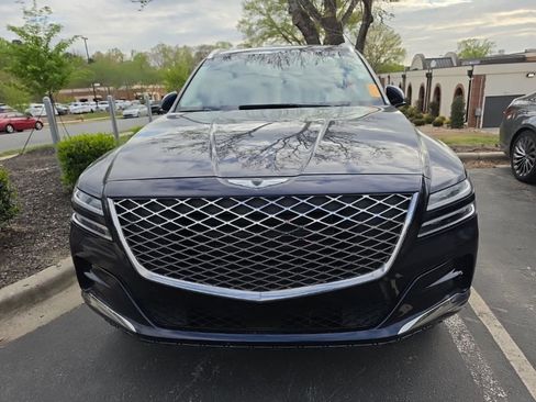 Used 2024 Genesis GV80 2.5T image 5