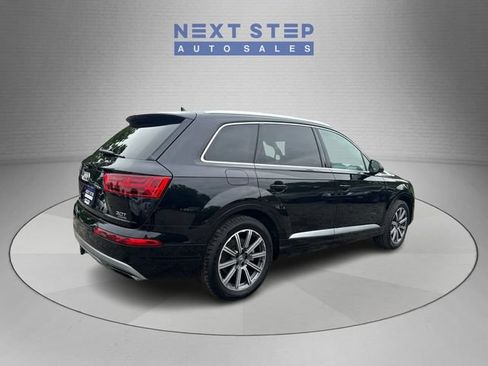 Used 2018 Audi Q7 3.0T Prestige w/ Prestige Package AWD/4WD image 8