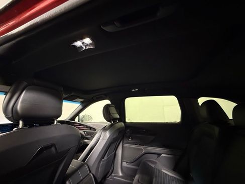 New 2024 Lincoln Nautilus Reserve w/ Equipment Group 202A image 47