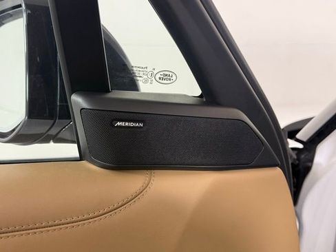 Certified 2023 Land Rover Range Rover SE image 29