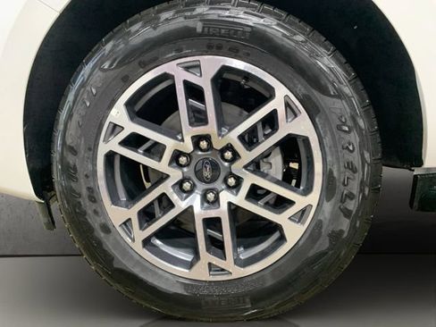 New 2026 Ford Expedition Active AWD/4WD image 19