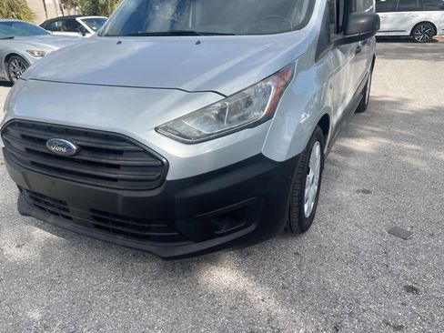 Used 2020 Ford Transit Connect XL image 2