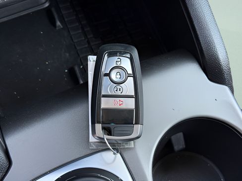 Used 2025 Ford Bronco Sport Outer Banks w/ Outer Banks Tech Package+ AWD/4WD image 15