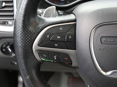 Used 2018 Dodge Durango Citadel w/ Technology Group image 28