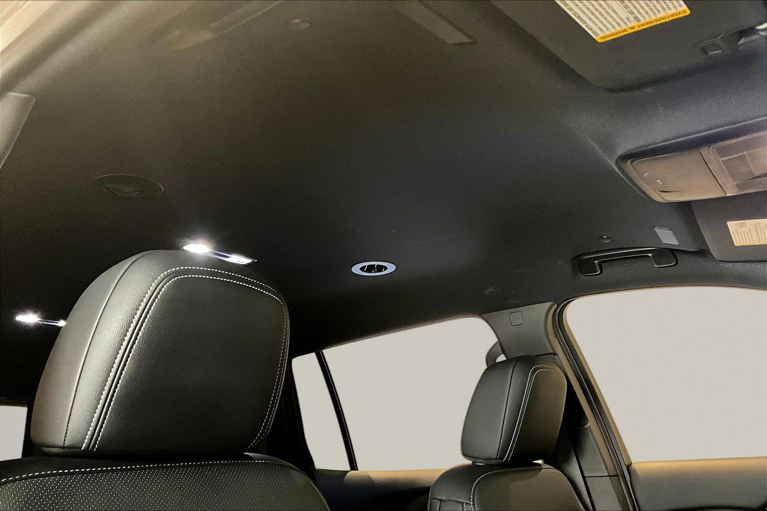 Used 2026 Chevrolet Traverse LT AWD/4WD image 29