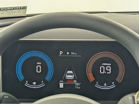 New 2026 Hyundai Tucson SEL FWD image 17