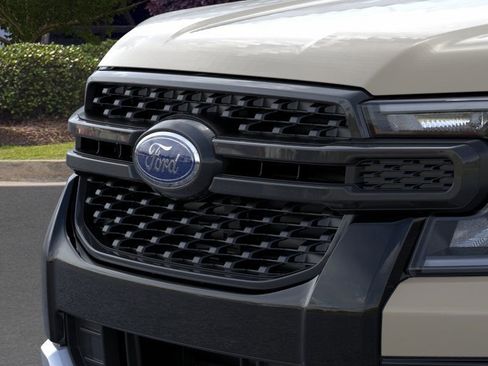 New 2026 Ford Ranger XLT w/ Equipment Group 301A High image 17