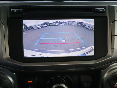 Used 2019 Toyota 4Runner SR5 Premium AWD/4WD image 27