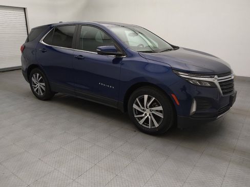 Used 2022 Chevrolet Equinox LT image 11