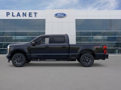New 2026 Ford F250 XL AWD/4WD image 3
