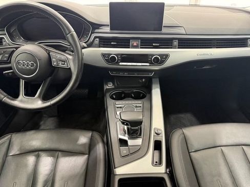 Used 2017 Audi A4 2.0T Premium Plus w/ Premium Plus Package AWD/4WD image 9