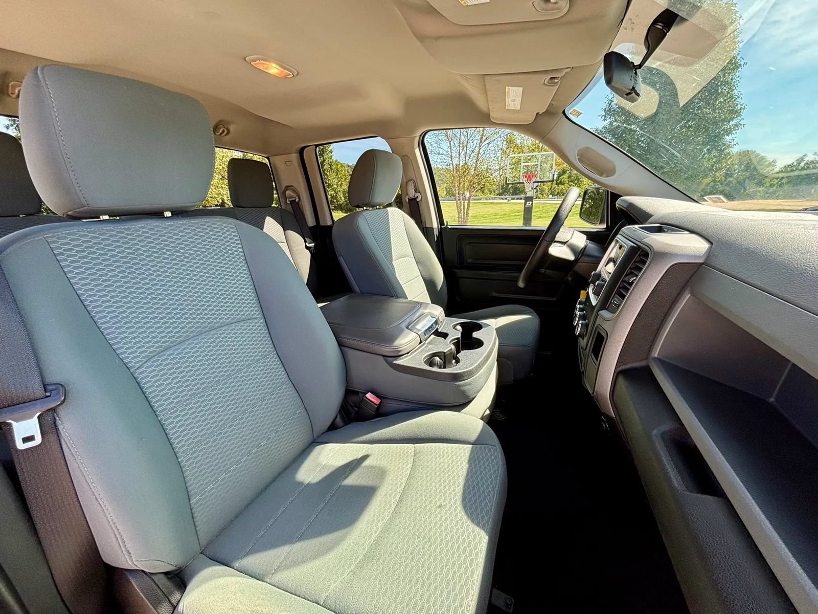 Used 2014 RAM 1500 Tradesman w/ Popular Equipment Group AWD/4WD image 19