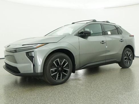 New 2026 Toyota bZ FWD image 22