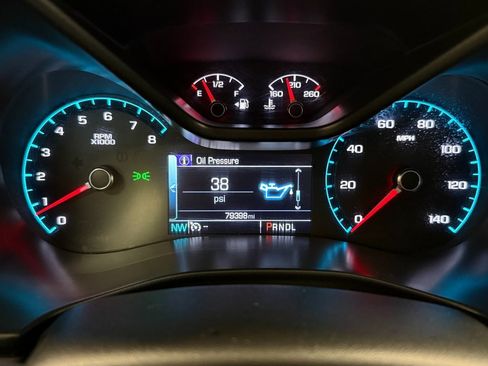 Used 2017 GMC Canyon SLE w/ SLE Convenience Package image 9