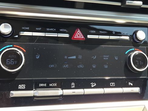 Used 2026 Hyundai Santa Fe SEL FWD image 20