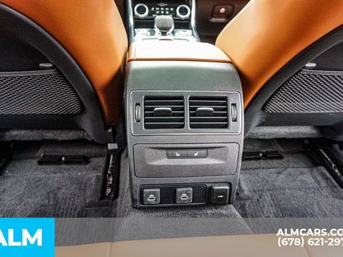 Used 2024 Jaguar XF R-Dynamic SE image 30