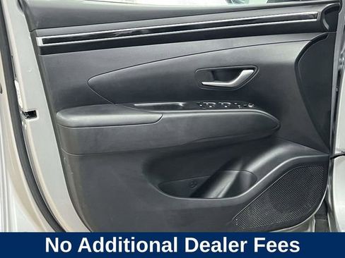 Used 2024 Hyundai Tucson SEL AWD/4WD image 16