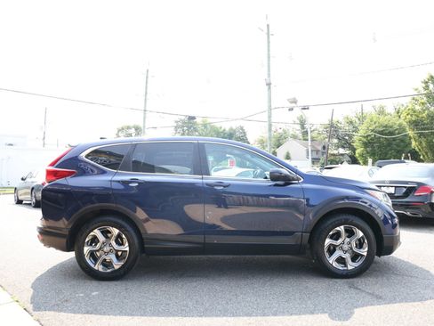 Used 2019 Honda CR-V EX image 4