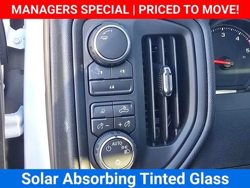 New 2026 Chevrolet Silverado 3500 W/T w/ WT Convenience Package AWD/4WD image 18
