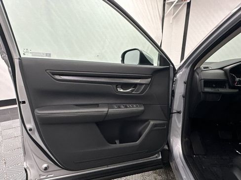 New 2026 Honda CR-V LX image 11