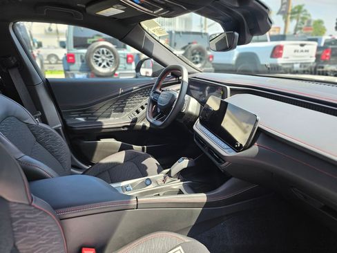 New 2026 Dodge Charger Scat Pack image 24