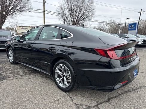 Certified 2023 Hyundai Sonata SEL w/ Preferred Accessory Package image 17