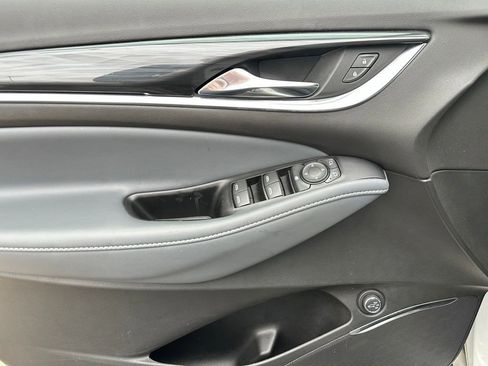 Used 2023 Buick Enclave Essence w/ LPO, Floor Liner Package FWD image 9