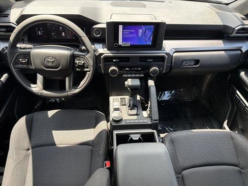 New 2026 Toyota 4Runner SR5 RWD image 21