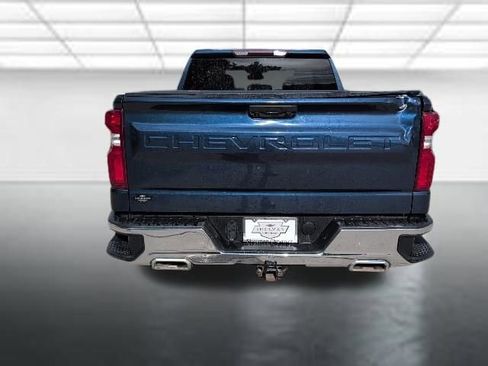 Used 2022 Chevrolet Silverado 1500 LTZ image 27