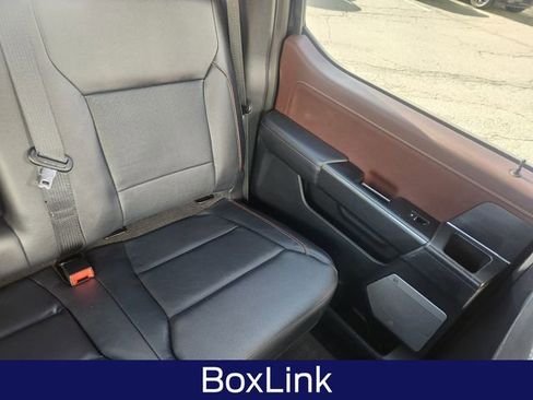 Certified 2023 Ford F150 Lariat image 17